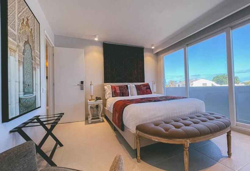 سوییت, Boutique Casa Hendaus  Adults Only