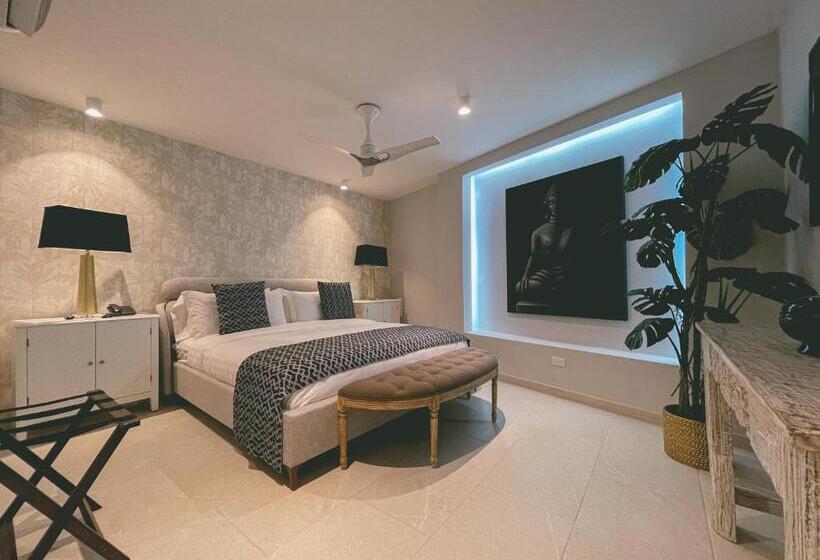 سوییت, Boutique Casa Hendaus  Adults Only