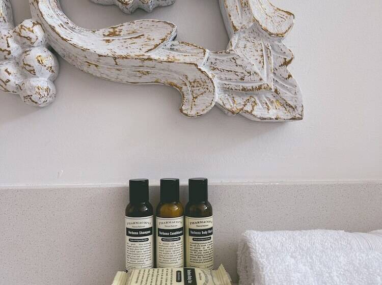 اتاق لوکس, Boutique Casa Hendaus  Adults Only