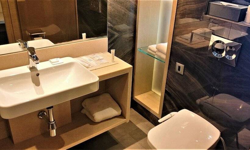 اتاق سوپریور, Novotel Chandigarh Tribune Chowk