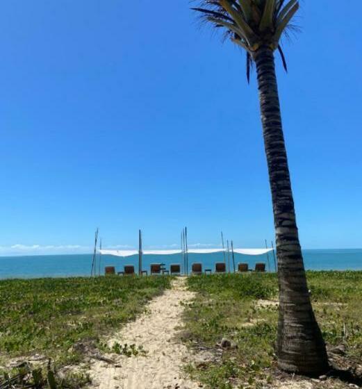 Бунгало Стандарт 2 Спальни, Vila Budião   Corumbau