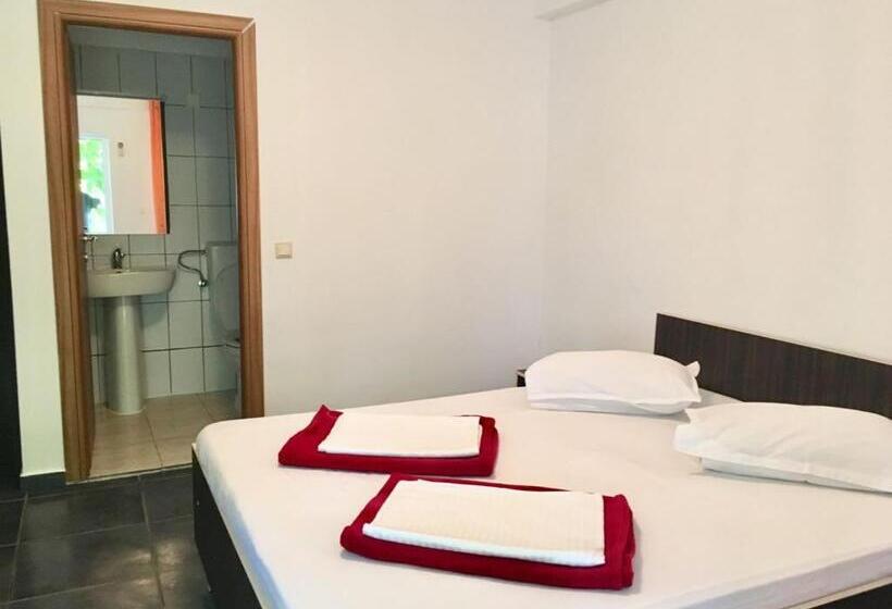 Номер Economy, Vila Ana Trident Costinesti