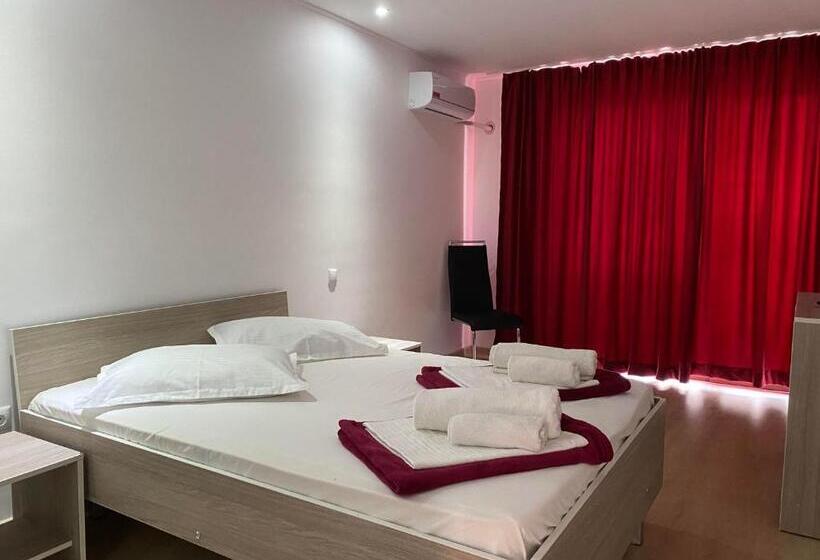 Номер Superior, Vila Ana Trident Costinesti
