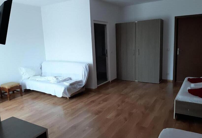 Четырехместный Номер Superior, Vila Ana Trident Costinesti