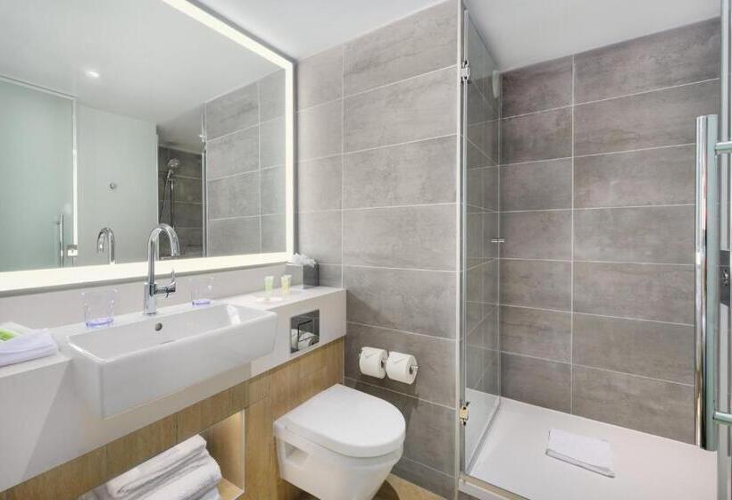 Номер Стандарт, Courtyard By Marriott Paris Charles De Gaulle Central Airport