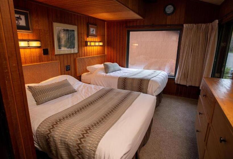 Вилла 2 Спальни, Lutsen Sea Villas
