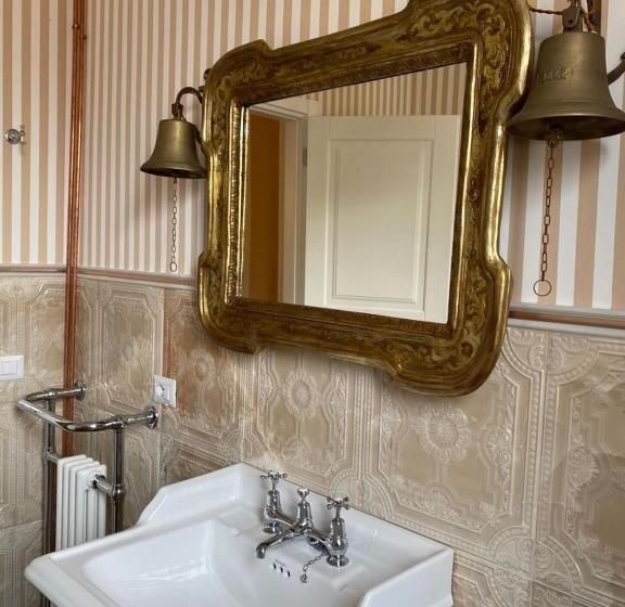 غرفة قياسية, Regal House Anzio Terrazzo