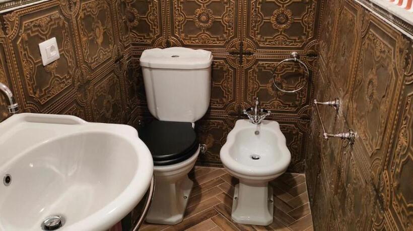 غرفة ديلوكس, Regal House Anzio Terrazzo