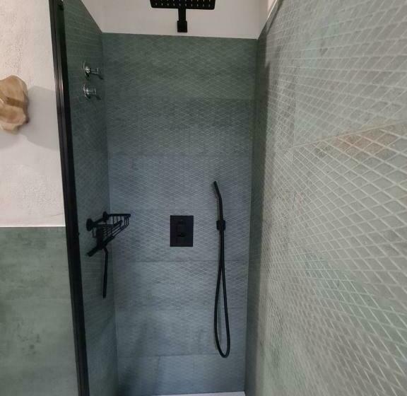Семейный Номер, Bed&breakfast Finca La Yuca Habitaciones