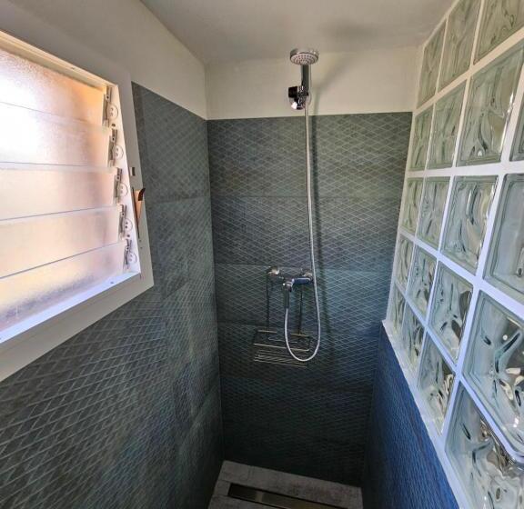 Семейное Студио, Bed&breakfast Finca La Yuca Habitaciones