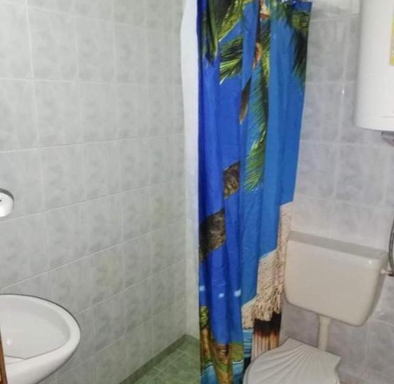 Номер Стандарт Совместная Ванная, къща за гости василеви синеморец   Guest House Vasilevi Sinemorets