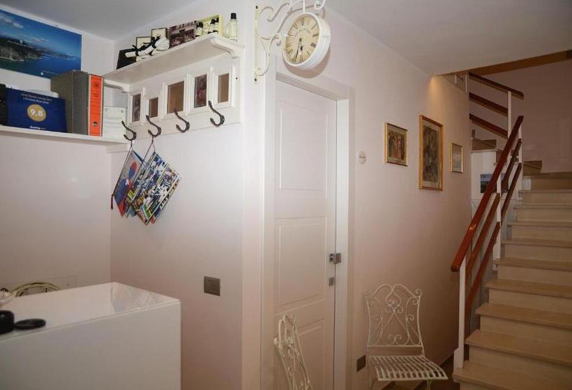 주니어 스위트, L Orizzonte Relais Sirolo