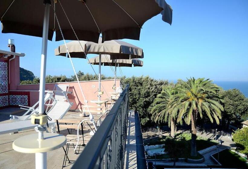주니어 스위트, L Orizzonte Relais Sirolo