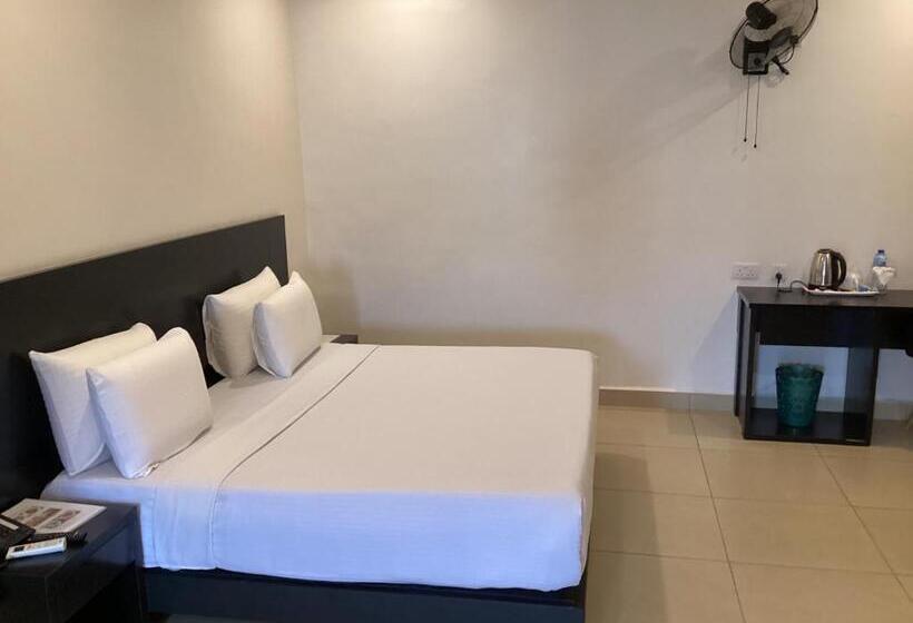 اتاق استاندارد, Adis Hotels Prime