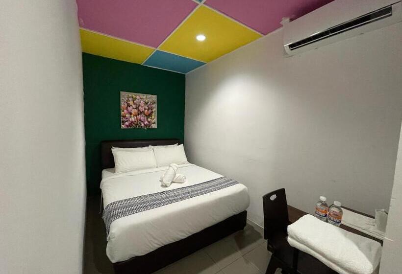Номер Стандарт, Cassia Inn Kuching