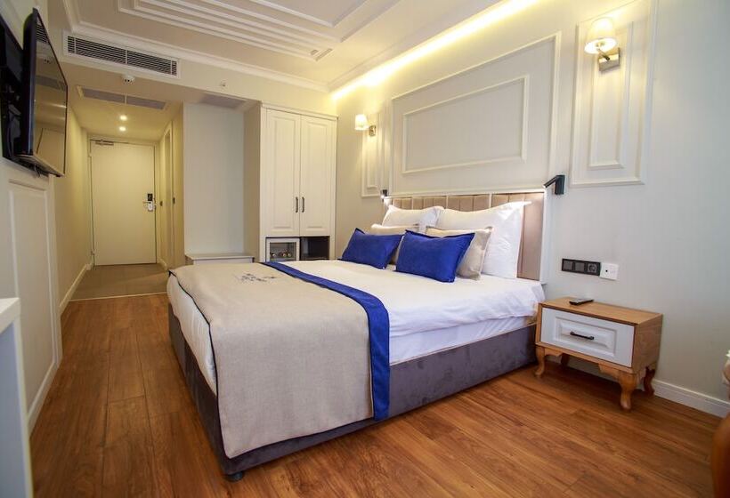 Номер Superior, Mitte Port Hotel Konak Izmir