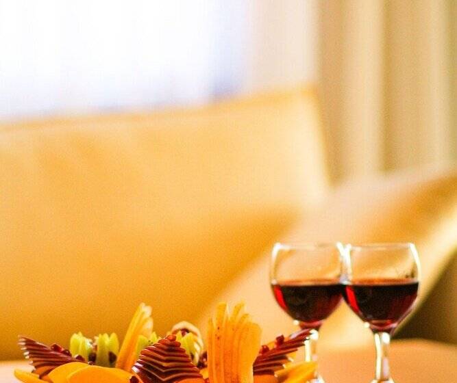 Family Suite, Mitte Port Hotel Konak Izmir