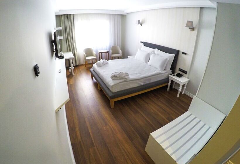 Family Suite, Mitte Port Hotel Konak Izmir
