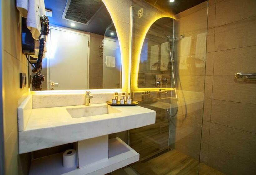 Номер Superior, Mitte Port Hotel Konak Izmir