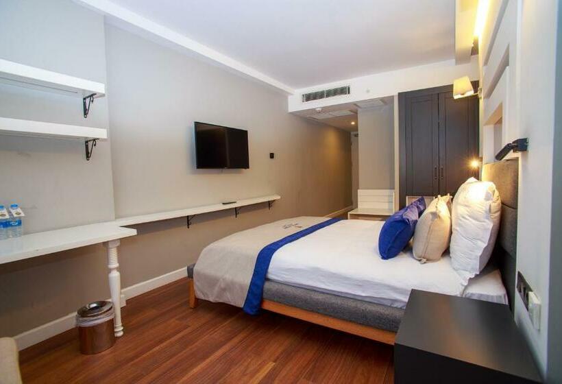 Номер Superior, Mitte Port Hotel Konak Izmir