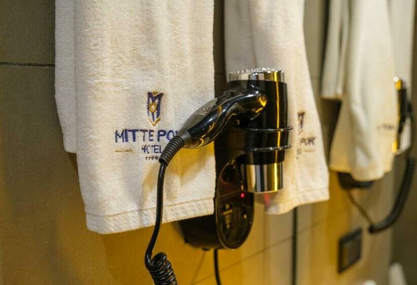 Номер Superior, Mitte Port Hotel Konak Izmir