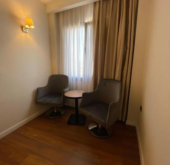 Номер Economy, Mitte Port Hotel Konak Izmir