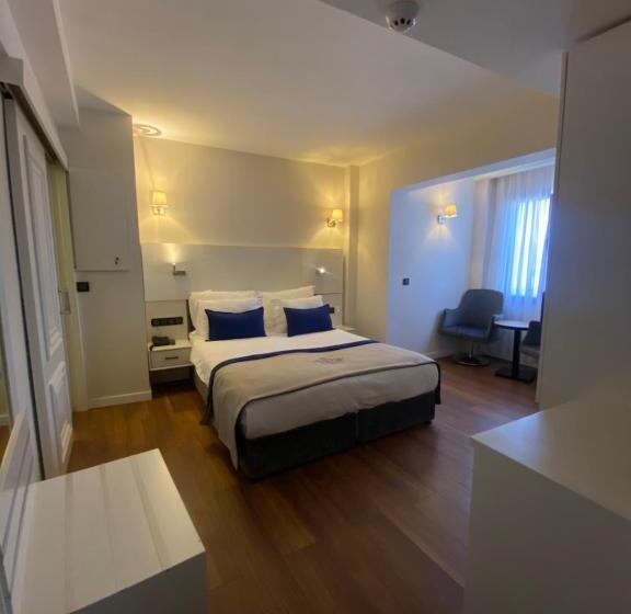 Номер Economy, Mitte Port Hotel Konak Izmir