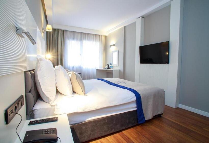 Family Suite, Mitte Port Hotel Konak Izmir