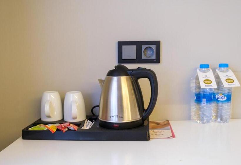 Family Suite, Mitte Port Hotel Konak Izmir