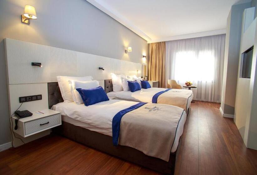 Номер Superior, Mitte Port Hotel Konak Izmir