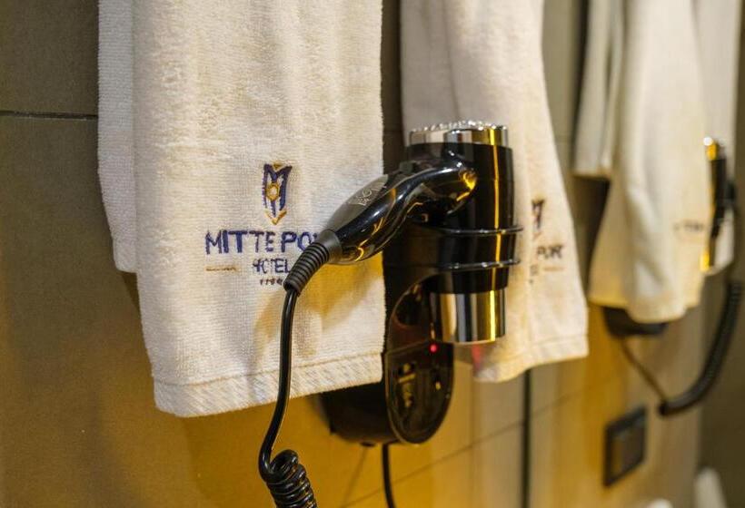 Трехместный Номер Superior, Mitte Port Hotel Konak Izmir