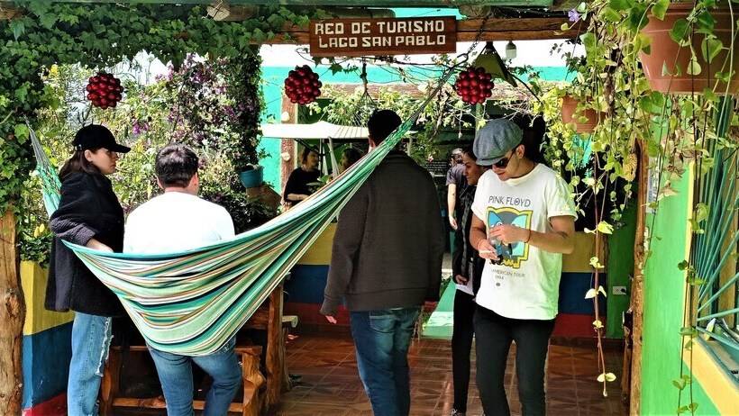 Семейный Номер, Green House Araque Inn