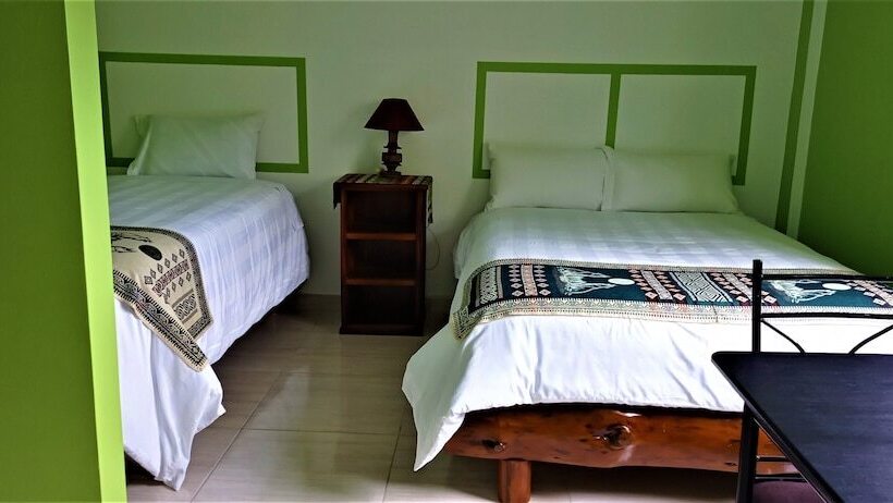 Семейный Номер, Green House Araque Inn