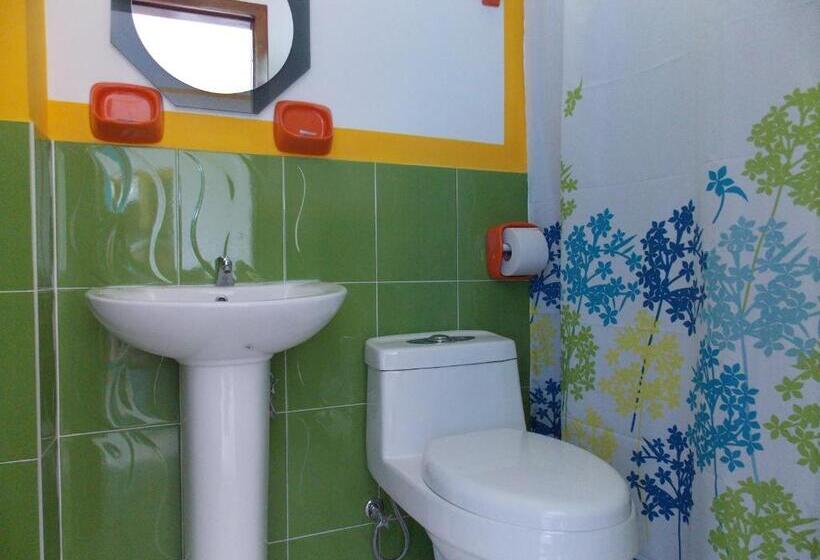 Полулюкс, Green House Araque Inn