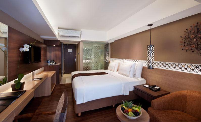 수피리어 룸, Ramada By Wyndham Bali Sunset Road Kuta