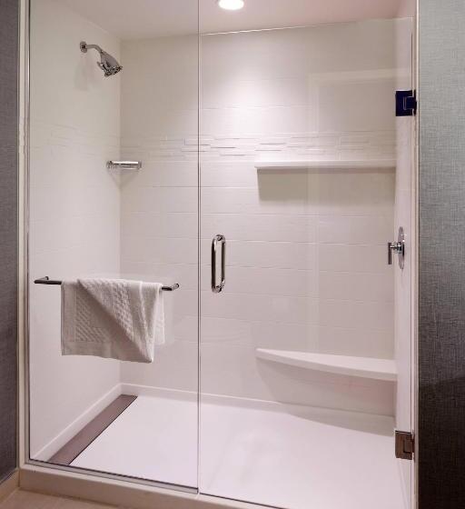 Люкс, Residence Inn Salt Lake City Murray