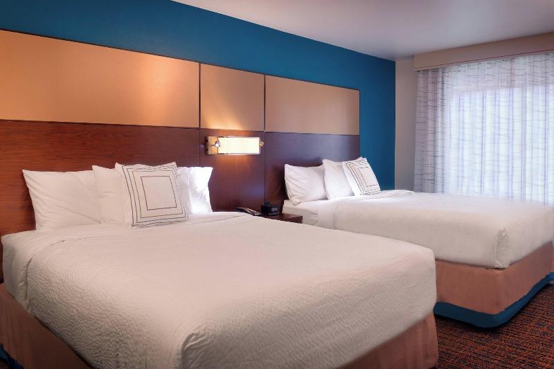 Suíte, Residence Inn Salt Lake City Murray