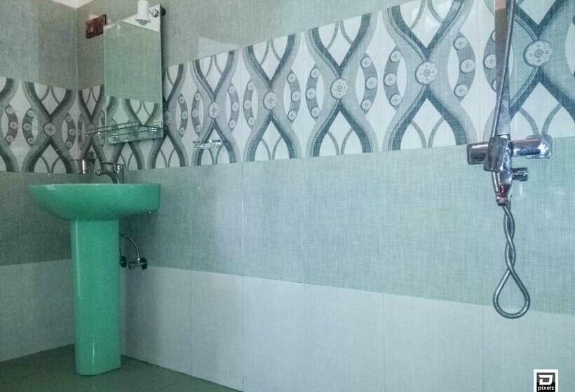 اتاق لوکس با بالکن, Ella River Face Inn