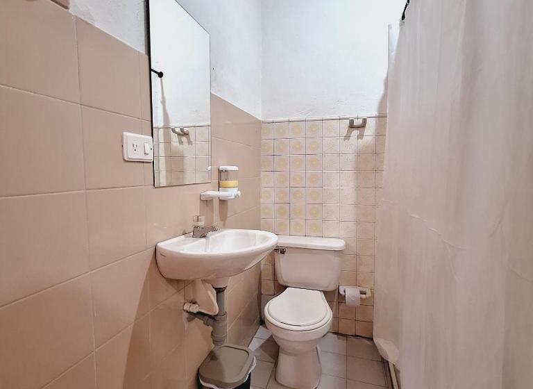 Номер Economy, Hostal Colombian Gold