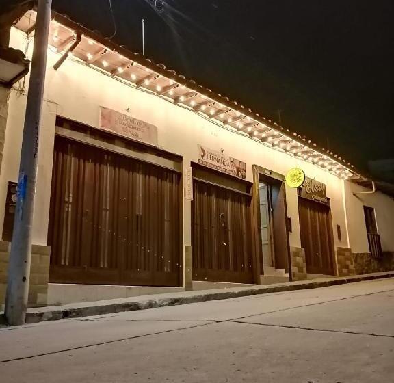 Номер Economy, Hostal Colombian Gold