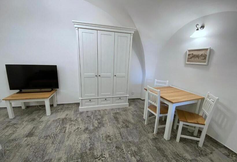 Family Suite, Penzion U Anděla