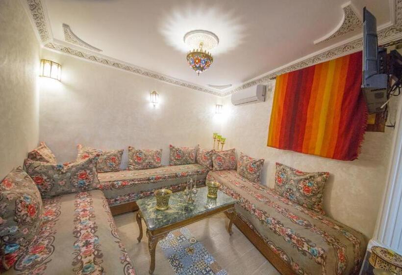 استودیوی سوپریور, Riad Haddaji Fes