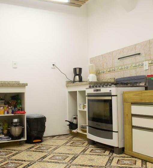 공동 객실, Hostel Dunas