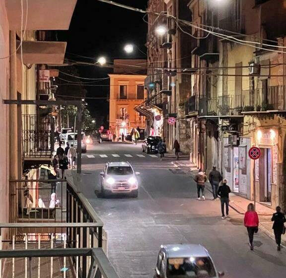 اتاق استاندارد, B&b Centrale
