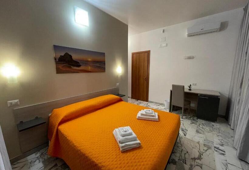 اتاق استاندارد, B&b Centrale