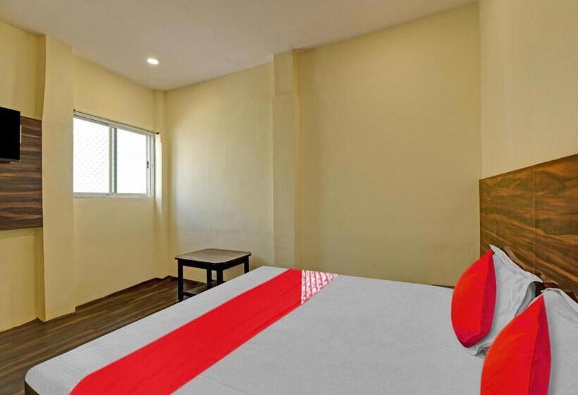 اتاق استاندارد, Flagship 83600  Raman Palace