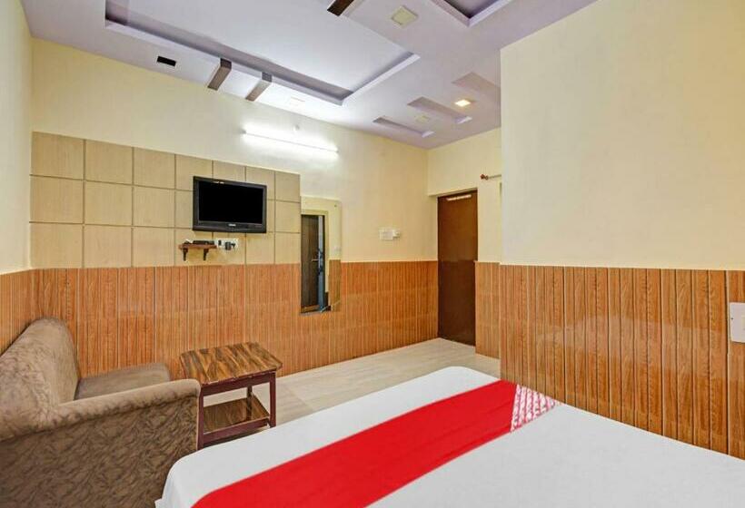 اتاق استاندارد, Flagship 83600  Raman Palace