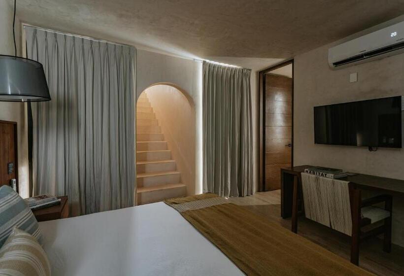 Suite with Pool, Eterna Tulum