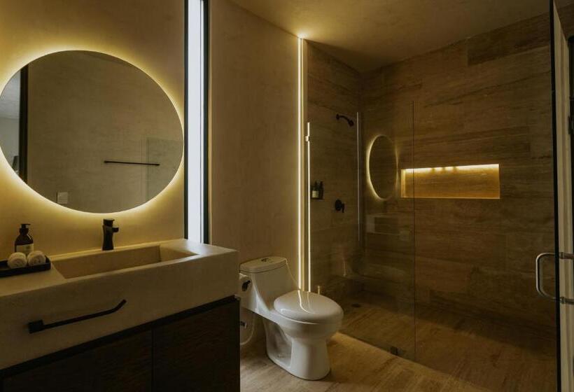 Suite with Pool, Eterna Tulum