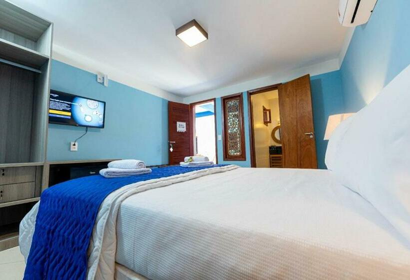 Family Suite, Caminho Da Praia Bg